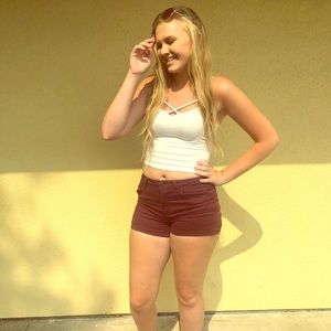 Meet your Posher, Rylee